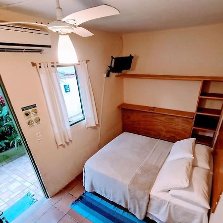 Praia Suites Itagua 우바투바 외부 사진