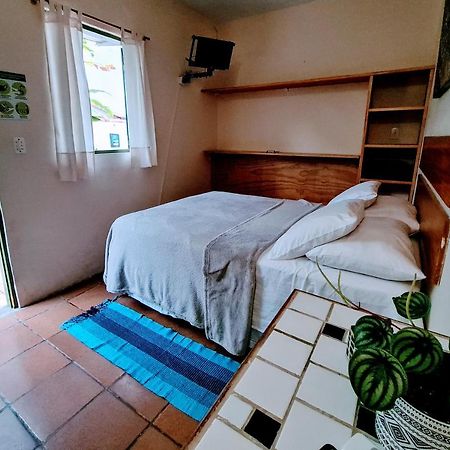 Praia Suites Itagua 우바투바 외부 사진