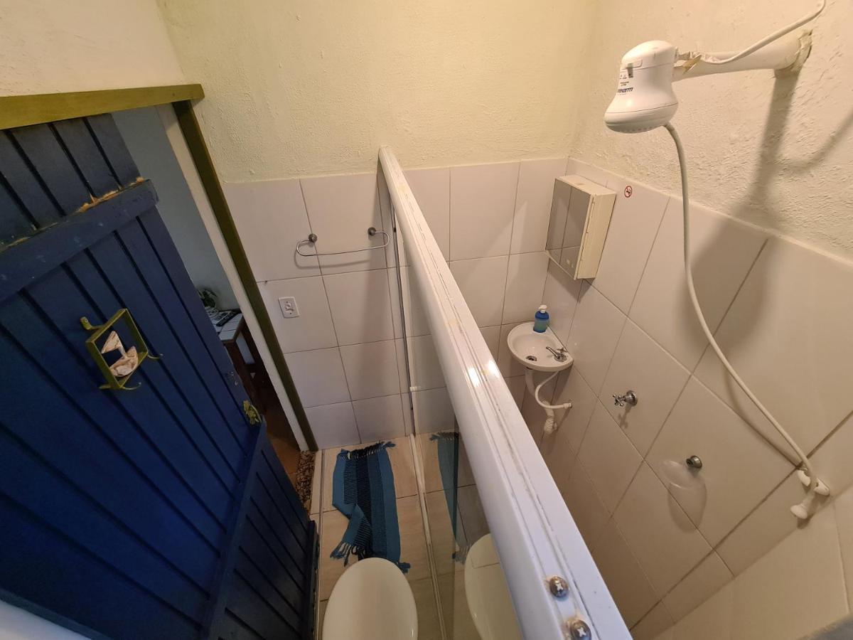 Praia Suites Itagua 우바투바 외부 사진