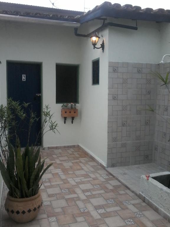 Praia Suites Itagua 우바투바 객실 사진