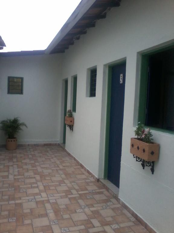 Praia Suites Itagua 우바투바 객실 사진