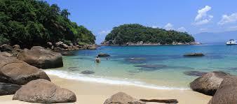Praia Suites Itagua 우바투바 외부 사진